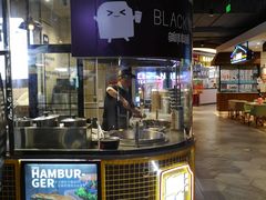 -自黑豆夫·臭豆腐夹馍(四海唐人街店)