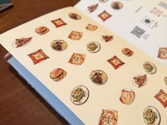 -RAC BAR(安福路店)