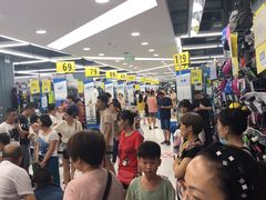 -迪卡侬(高新万达店)