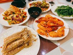 -阿龙海鲜农家乐·三亚老字号(海棠湾店)