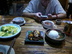 -云上千禾(水上店)