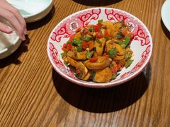 -恰饭·老长沙市井菜 (天河客运站店)