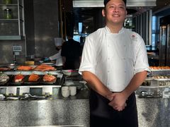 -解放碑威斯汀酒店-知味国际美食餐厅