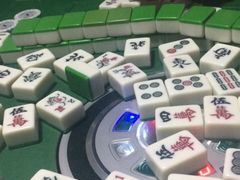 -FullHouse桌游跑团血染剧本杀(南京西路店)