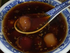 古法糖芋苗-南京大牌档(龙江新城市广场店)