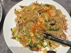 -王庄阿咪海鲜大排档(上下杭店)