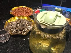 -牧歌KTV(广济南路店)