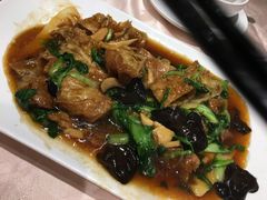 -老正兴菜馆(福州路店)