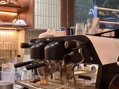 -E SPECIAL COFFEE 别样