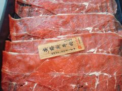 -牛匠和牛寿喜锅(西安总店)