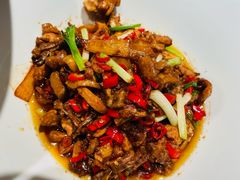 -火候轩品质湘菜·私厨(市府店)