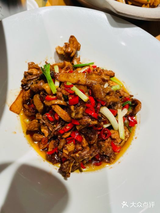 火候轩品质湘菜·私厨(市府店)图片