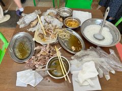 -吉英盐焗鸡(文中路店)