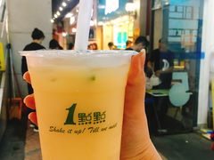 -1点点(丰盛町店)