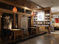 -生机蔬食·24节气料理餐厅(番禺广场店)