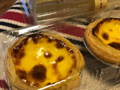 蛋挞-鲍师傅糕点(春熙路店)