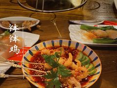 -点胜汇·点心粤菜·手工制作(揭阳店)