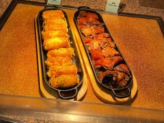 -韵咖啡自助餐厅(天津香格里拉店)