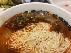-陳香貴·兰州牛肉面(上海长风大悦城店)