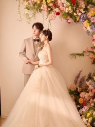 -水晶之恋婚纱摄影(北京总店)