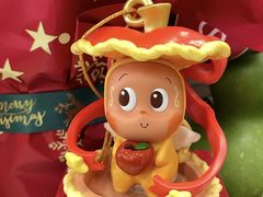 -泡泡玛特POPMART(北国先天下店)