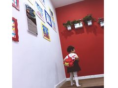 -美吉姆国际儿童发展中心(红谷滩绿地缤纷城中心)