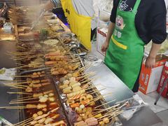 -大姐麻辣烫(莲宝中路店)