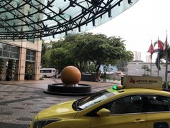 -新加坡文华东方酒店