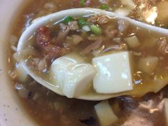 iphone_upload_pic-咬不得高祖生煎·简餐(高银街店)