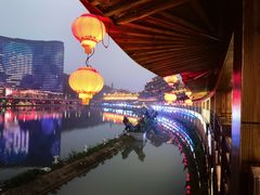 -1718食尚馆·太湖菜(龙之梦太湖古镇店)