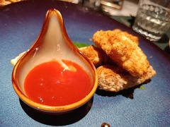 -Tegu泰古莲·泰国餐厅(红山6979店)