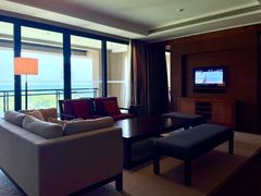 -海南清水湾莱佛士酒店