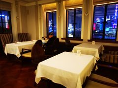 -上海和平饭店华懋阁 Cathay Room