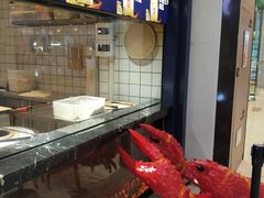 -文叔·湖北名小吃·小龙虾(华强北店)