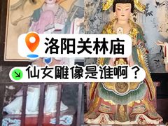 -关林