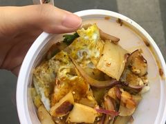 -大东北首席烤冷面(学府路店)