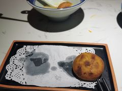 -龙抄手(文殊坊店)