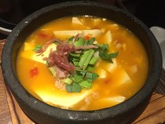 -云海肴·汽锅鸡·云南菜(天津国金汇店)