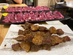 -嬷孙家潮汕牛肉火锅(北京路天河城店)