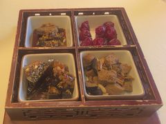北京小吃-惠丰堂饭庄·烤鸭·京味菜(翠微路店)