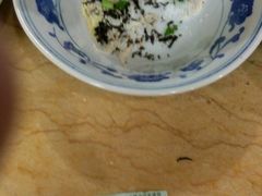 -新丰小吃(中山中路分店)