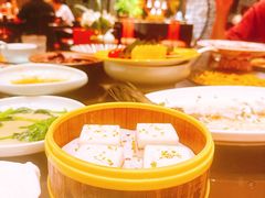 -海天楼中餐厅(吴宫泛太平洋酒店)