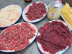 -福合埕牛口福·牛肉火锅·牛肉丸