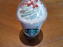 -星巴克(天津工华道智慧山店)
