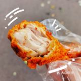 茶南美食圈|🆘没忍住一口气吃了3个鸡腿‼️