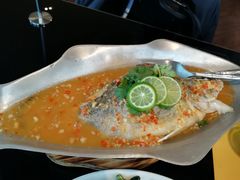 -simply thai天泰(静安嘉里中心店)