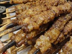 -蒙古人烹羊专家(东风大街店)
