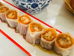 -香港威特瑞茶餐厅(小白楼音乐厅店)