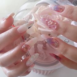 -奈思·日式美甲美睫沙龙