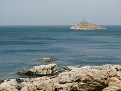 -养马岛旅游度假区